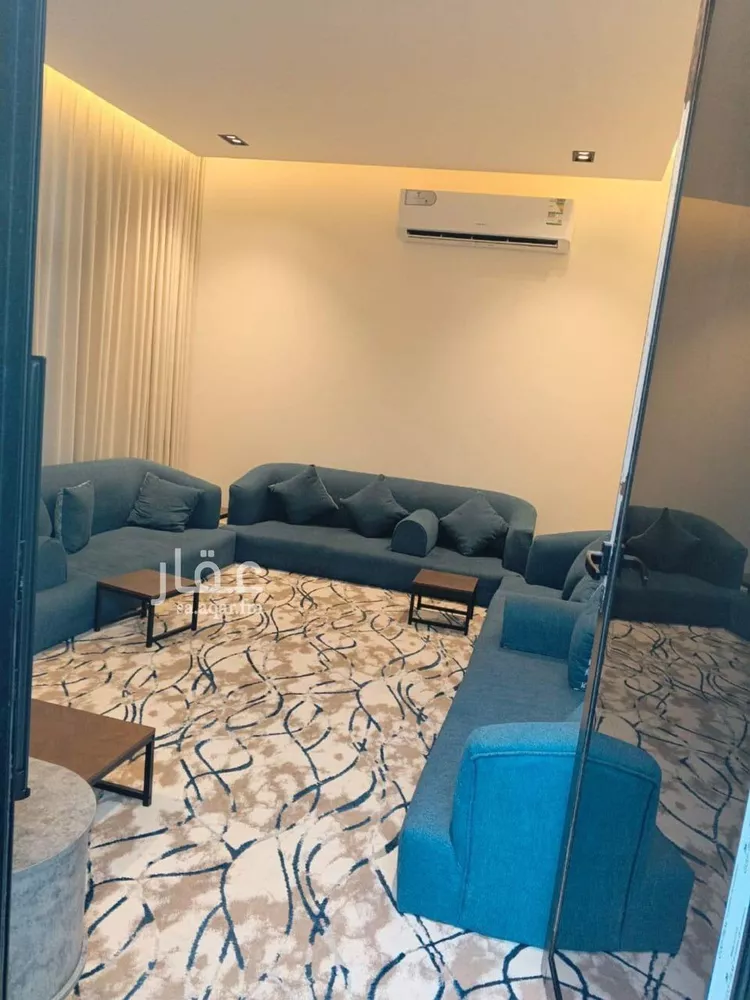 استراحة للإيجار في شارع الروايا, حي بنبان, مدينة الرياض, منطقة الرياض صورة 5