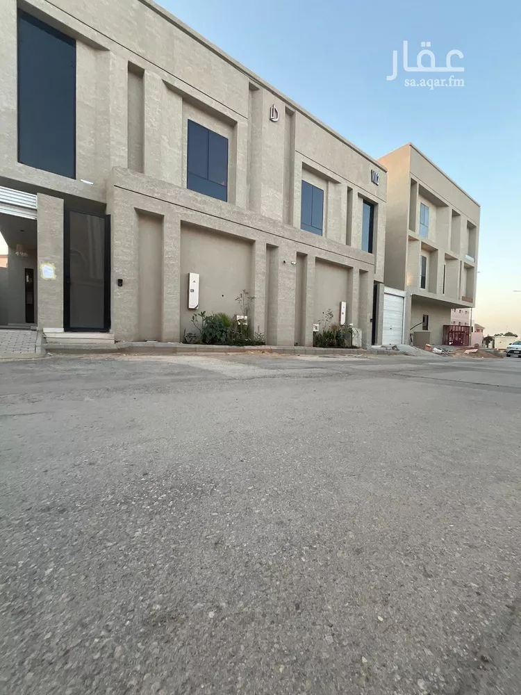 فيلا للبيع في شارع ابن مطير الحكمي, حي ظهرة البديعة, مدينة الرياض, منطقة الرياض صورة 3