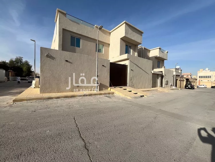 Villa for Sale in Riyadh Sultana 15