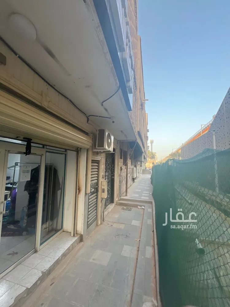 عمارة للبيع في شارع المدينة المنورة, حي البديعة, مدينة الرياض, منطقة الرياض صورة 4