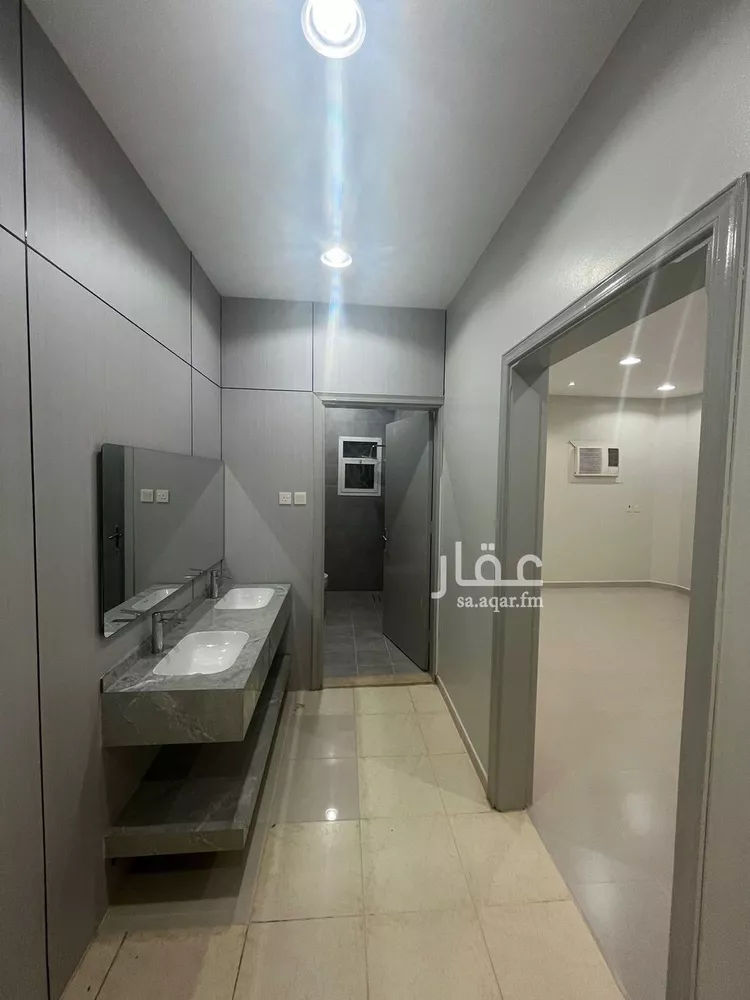 دور للإيجار في شارع أباثر, حي العريجاء الغربي, مدينة الرياض, منطقة الرياض صورة 3