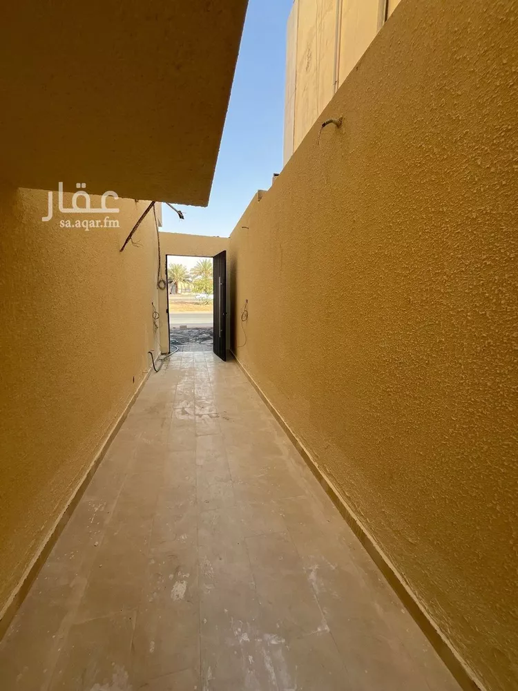 مكتب تجاري للإيجار في شارع الدائري الجنوبي الفرعي, حي شبرا, مدينة الرياض, منطقة الرياض صورة 2