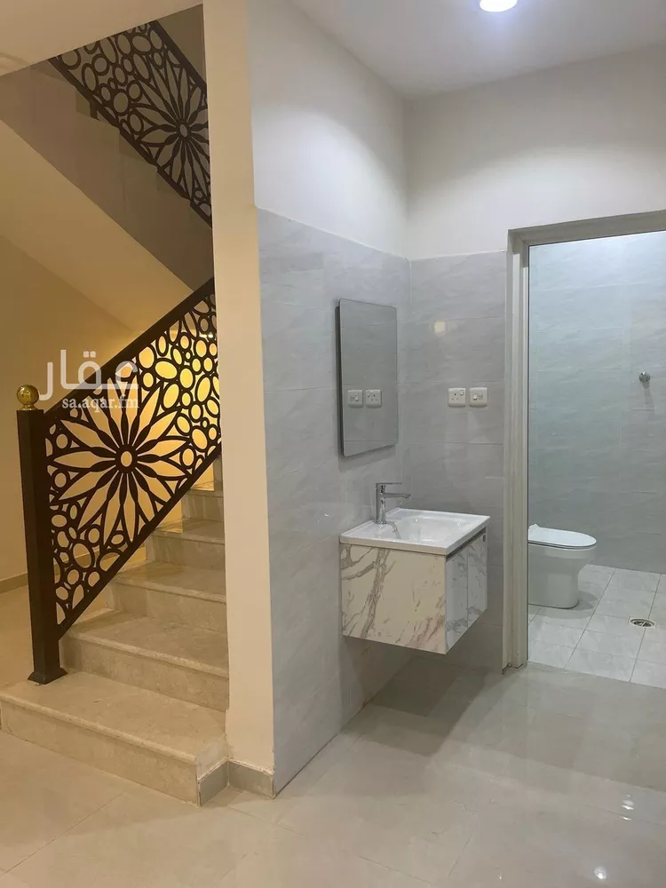 فيلا للبيع في شارع الفطيمة, حي الزهرة, مدينة الرياض, منطقة الرياض 8