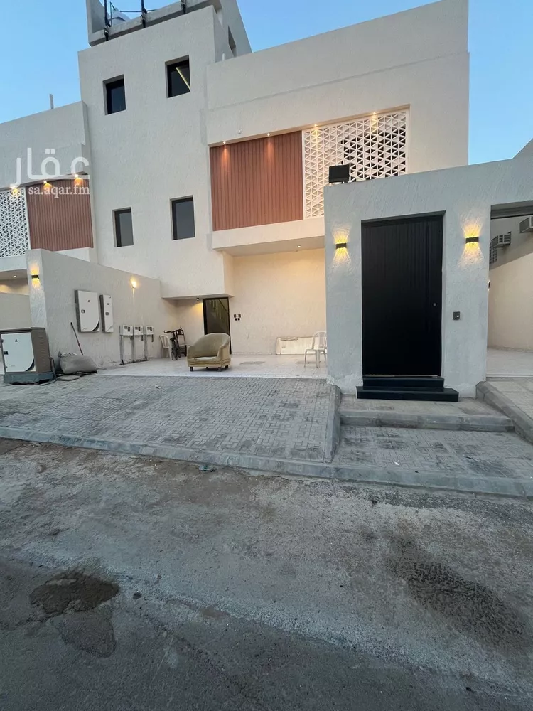 Floor for Sale in Riyadh Shubra صورة 2