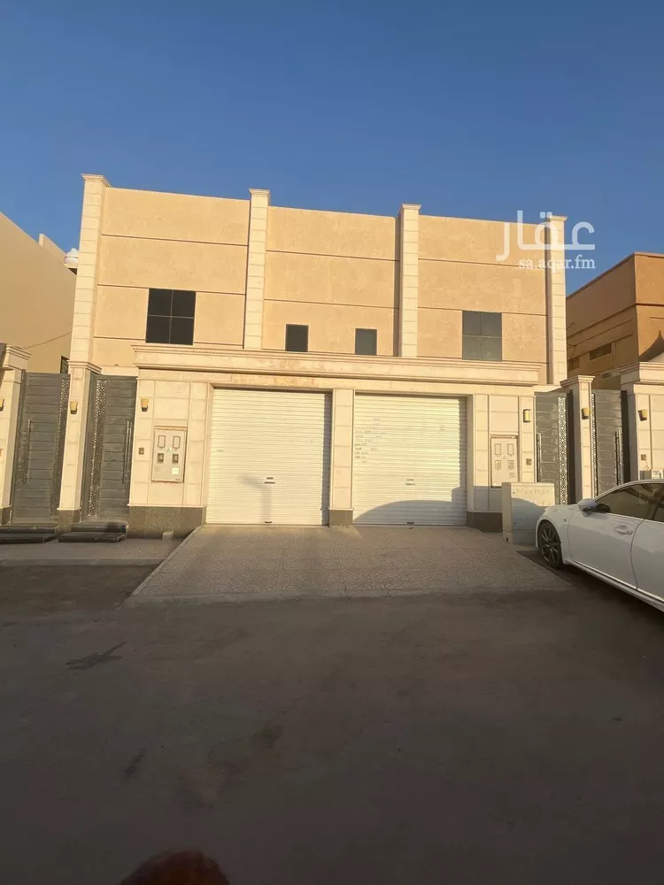 Floor for Sale in Riyadh Namar