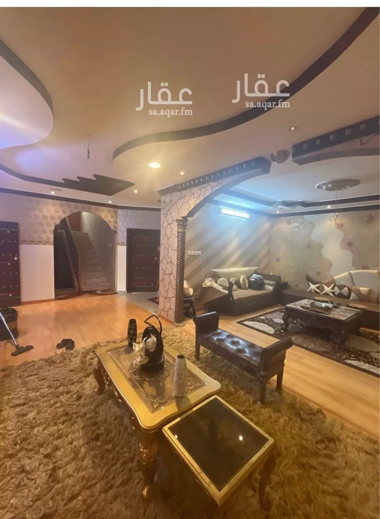 فيلا للبيع في شارع المهند, حي نمار, مدينة الرياض, منطقة الرياض 8
