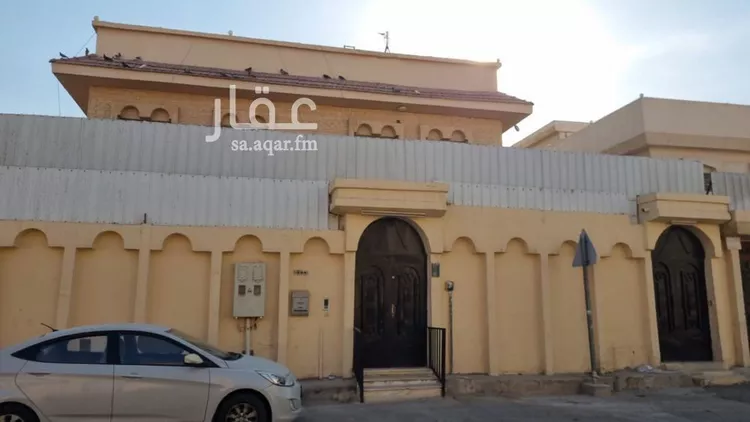 دور للإيجار في شارع خزام, حي الدريهمية, مدينة الرياض, منطقة الرياض