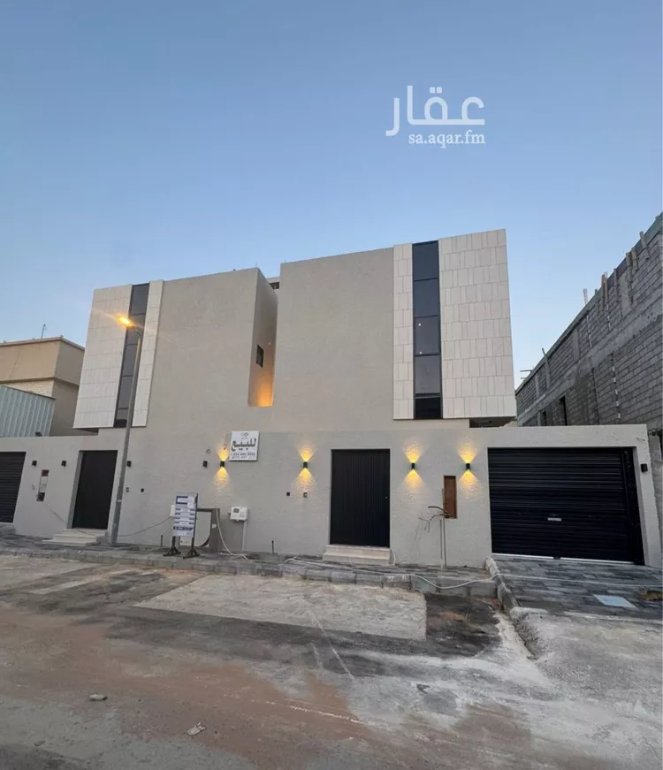 فيلا للبيع في شارع عبدالقادر الجزار, حي ظهرة البديعة, مدينة الرياض, منطقة الرياض