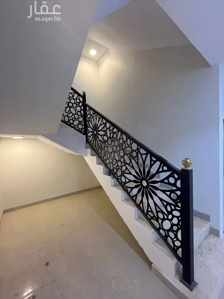 فيلا للبيع في شارع الفطيمة, حي الزهرة, مدينة الرياض, منطقة الرياض صورة 4