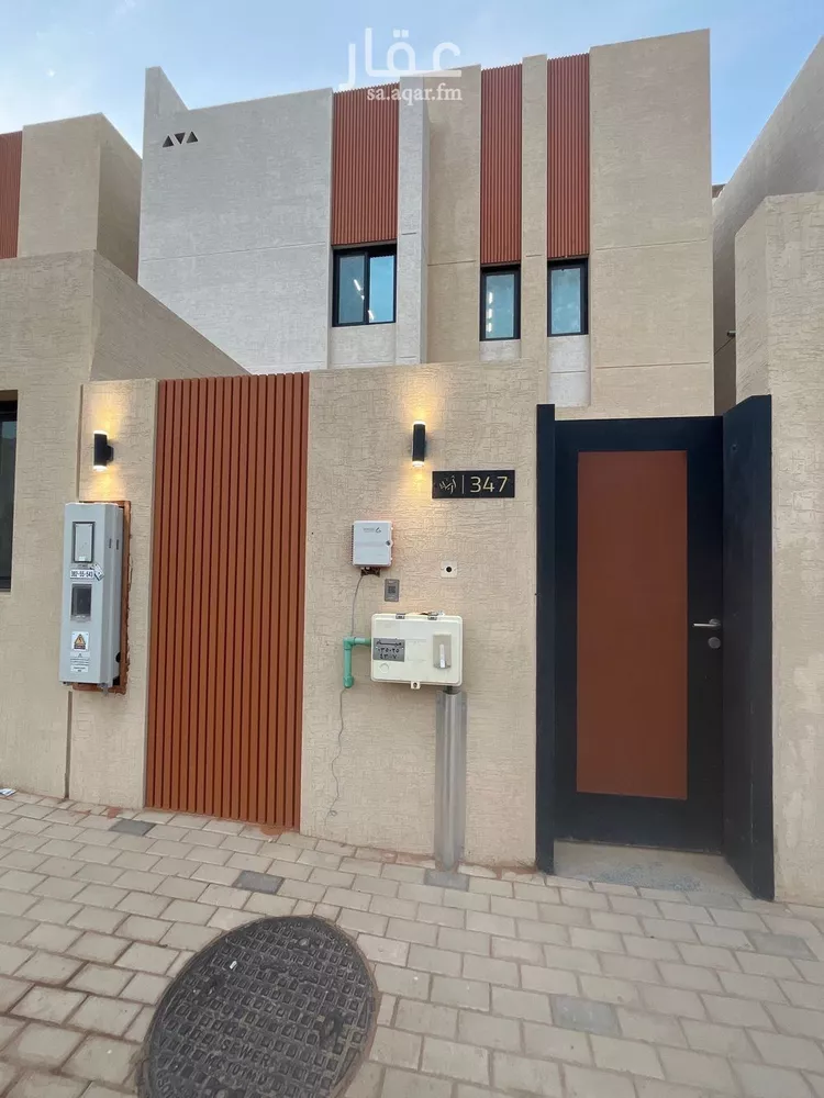 فيلا للإيجار في شارع نمار, حي نمار, مدينة الرياض, منطقة الرياض صورة 3