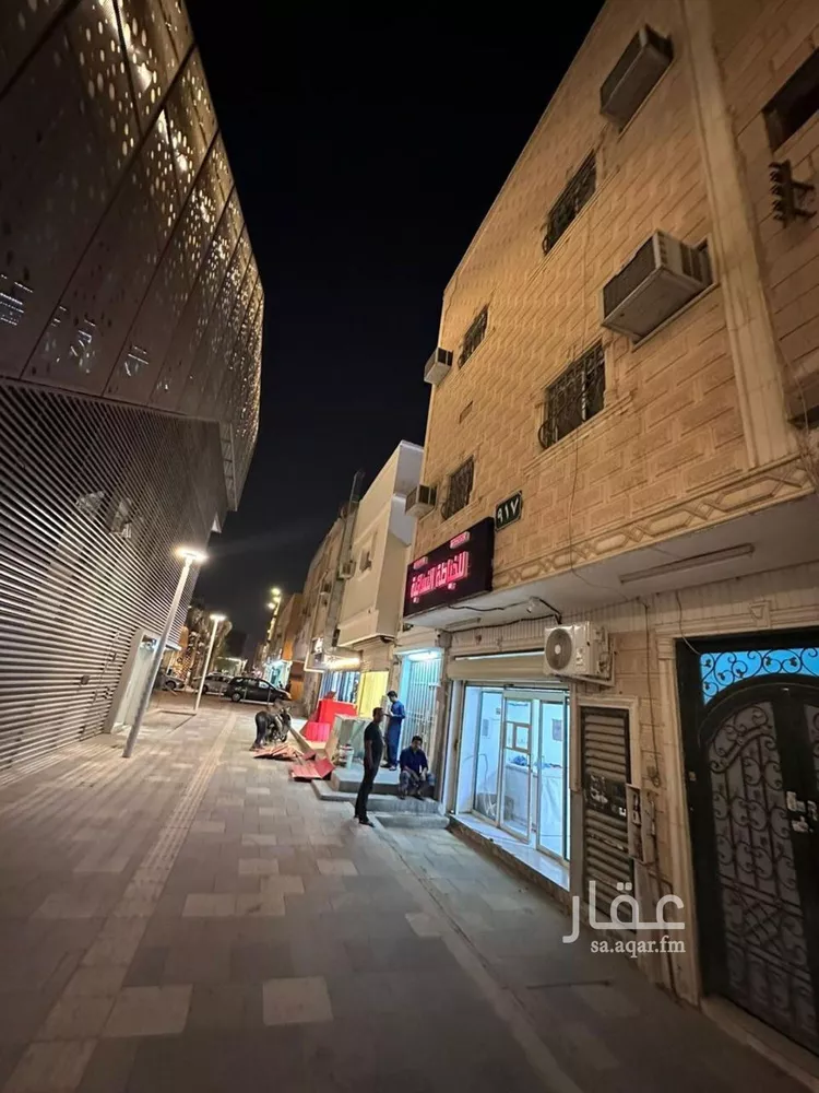Building for Sale in Riyadh Al Badi'ah