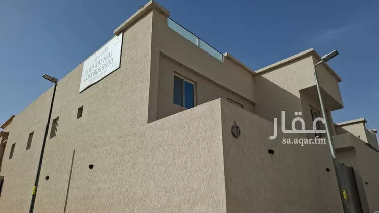 Villa for Sale in Riyadh Sultana 14