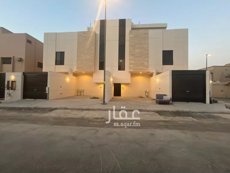 دور للبيع في شارع اللوز الهندي, حي السويدي, مدينة الرياض, منطقة الرياض 1 صورة
