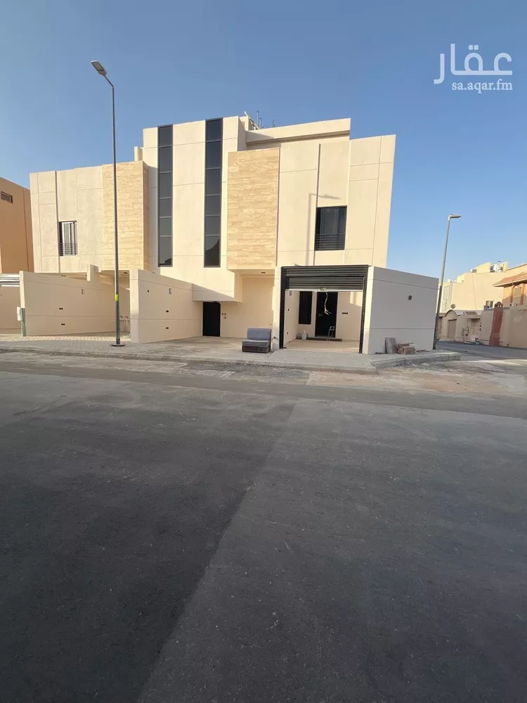 Floor for Sale in Riyadh Sultanah