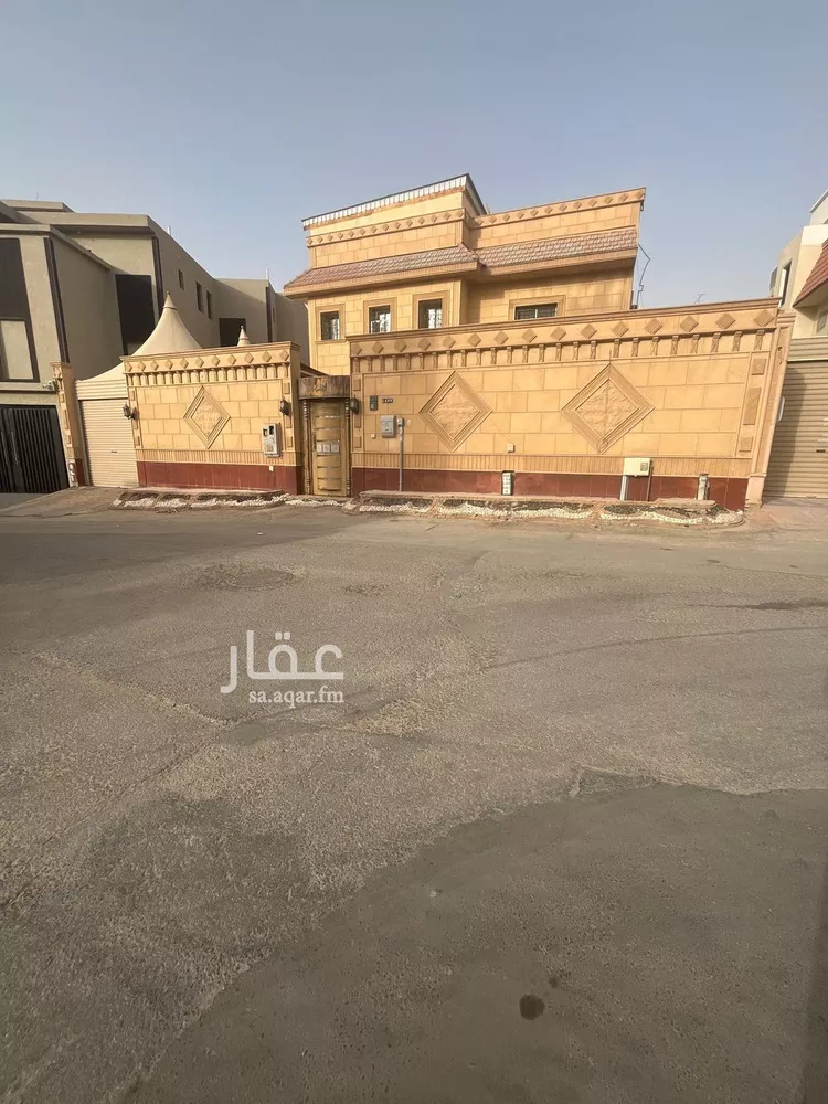 فيلا للبيع في شارع المهند, حي نمار, مدينة الرياض, منطقة الرياض 12
