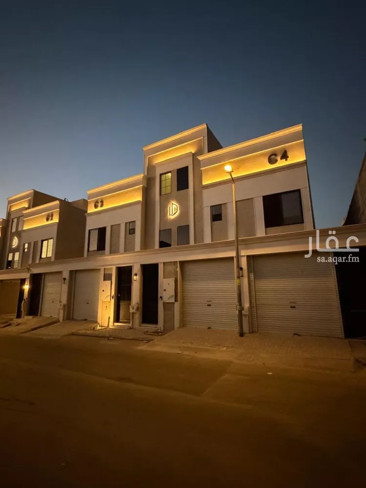 Floor for Sale in Riyadh Shubra