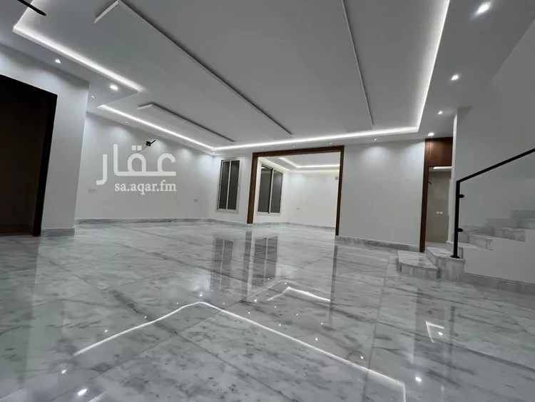 فيلا للبيع في شارع فرات بن حيان, حي سلطانة, مدينة الرياض, منطقة الرياض صورة 5