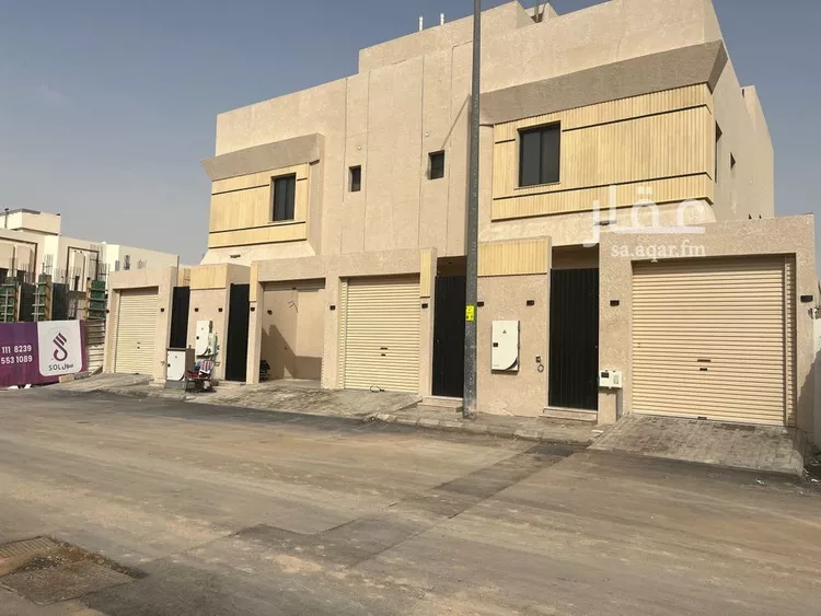 دور للبيع في شارع البن, حي السويدي, مدينة الرياض, منطقة الرياض صورة 2