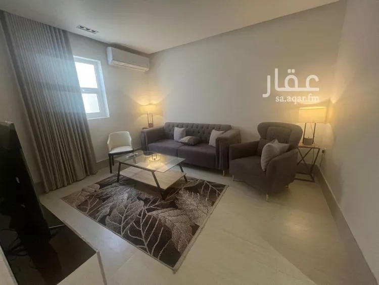 شقة للإيجار في شارع الامير مقرن بن عبدالعزيز, حي النزهة, مدينة الرياض, منطقة الرياض صورة 3