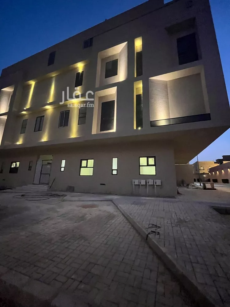 شقة للبيع في شارع الرافدة, حي ظهرة البديعة, مدينة الرياض, منطقة الرياض