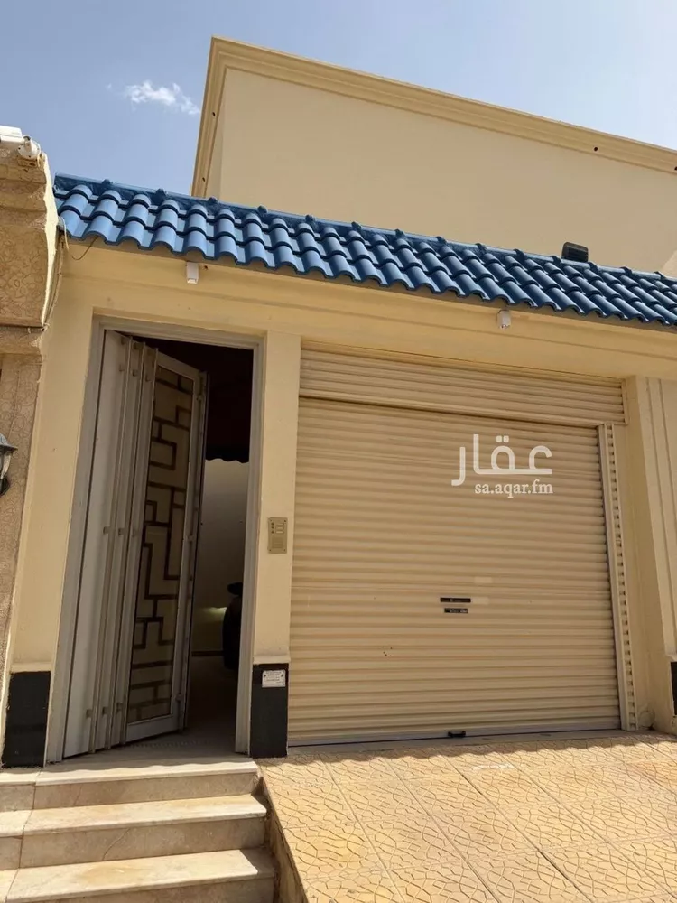 شقة للإيجار في شارع شعبة بن الورد, حي ظهرة البديعة, مدينة الرياض, منطقة الرياض 1 صورة