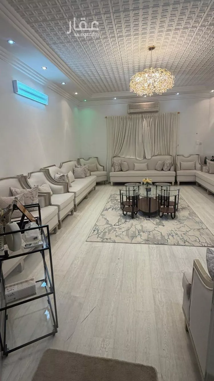 Villa for Sale in Riyadh Badr