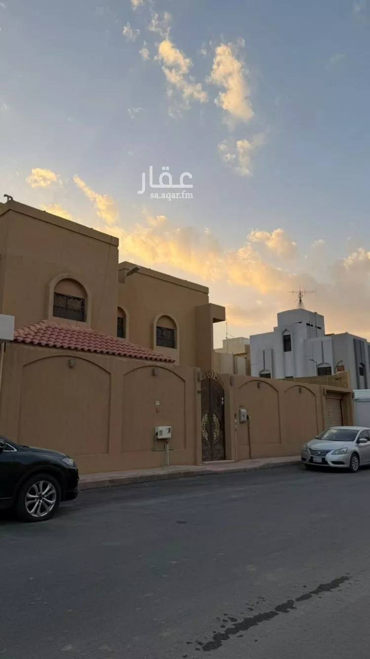 دور للإيجار في شارع البن, حي السويدي, مدينة الرياض, منطقة الرياض صورة 5