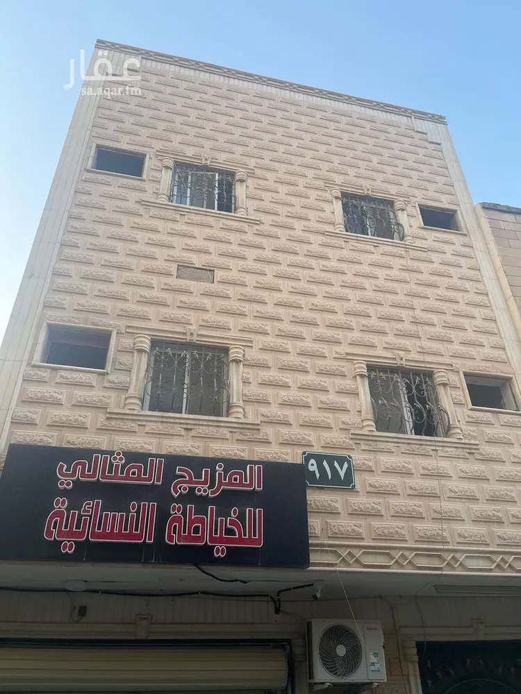 عمارة للبيع في شارع المدينة المنورة, حي البديعة, مدينة الرياض, منطقة الرياض