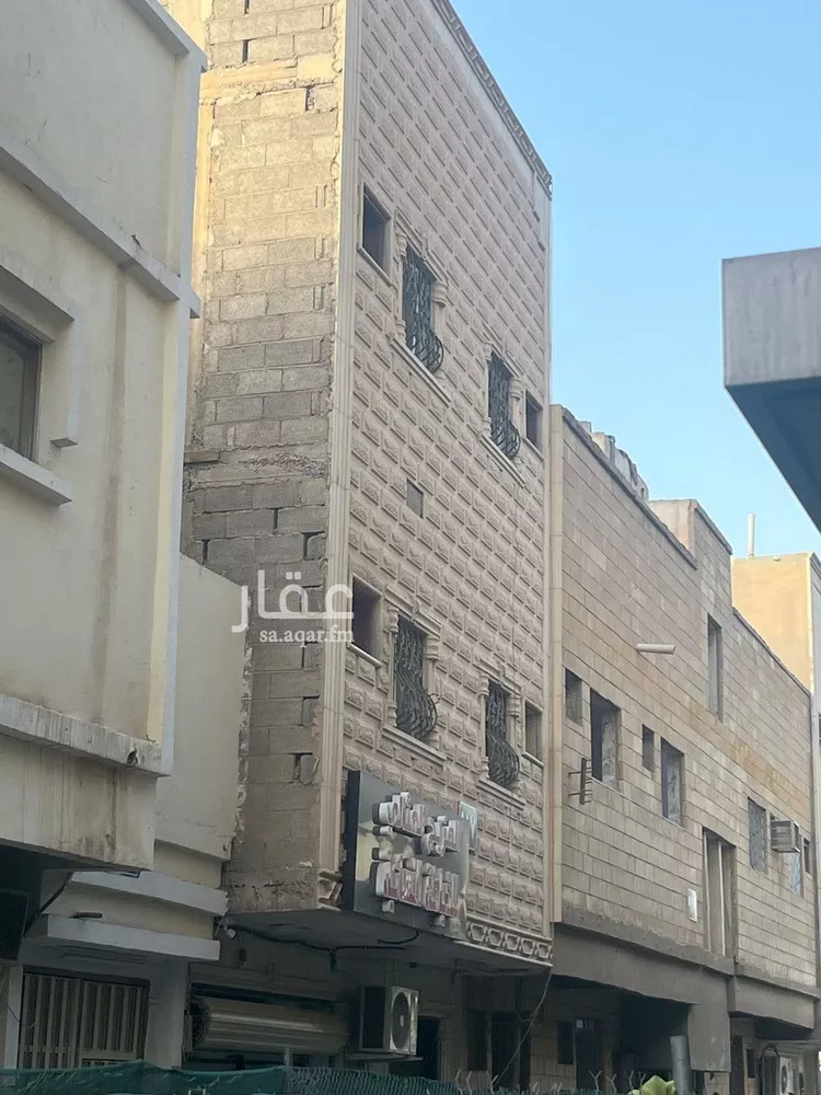 عمارة للبيع في شارع المدينة المنورة, حي البديعة, مدينة الرياض, منطقة الرياض صورة 3