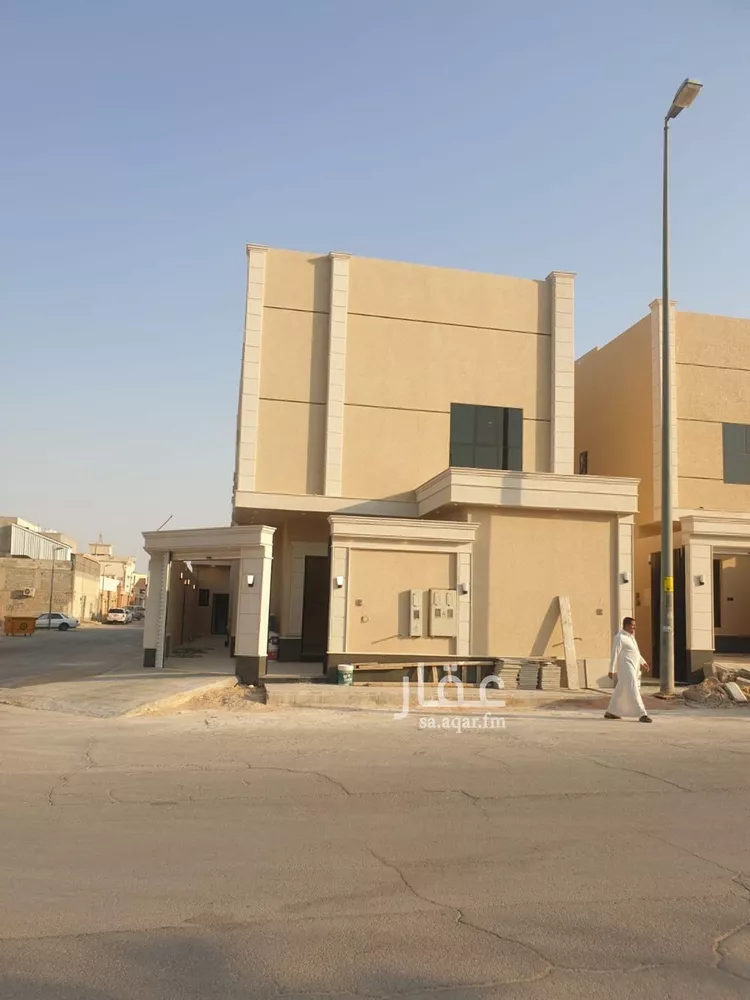 فيلا للبيع في شارع رغدان, حي نمار, مدينة الرياض, منطقة الرياض صورة 2