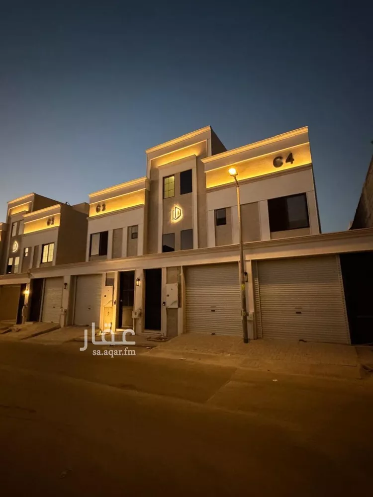Floor for Sale in Riyadh Shubra صورة 2