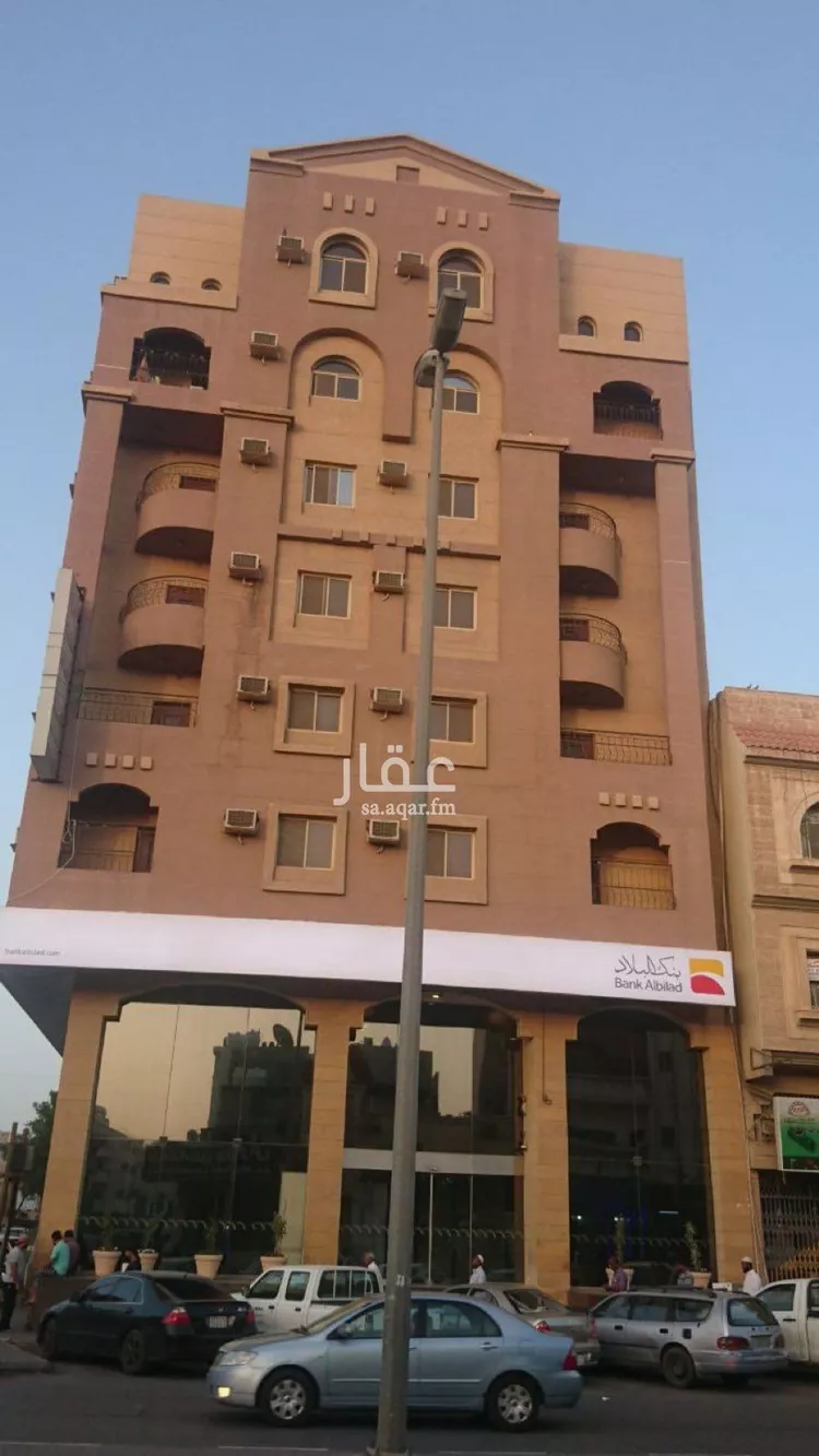 عمارة للبيع في شارع مكة المكرمة, حي الثقبة, مدينة الخبر, المنطقة الشرقية صورة 2