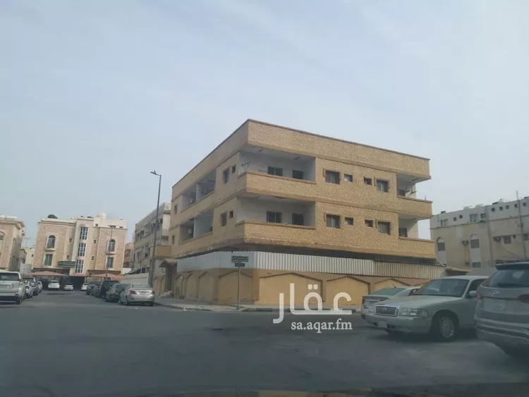 عمارة للبيع في شارع ابو محجن الثقفي, حي الطبيشي, مدينة الدمام, المنطقة الشرقية