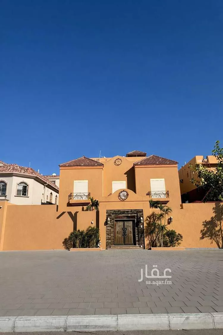 فيلا للبيع في شارع بشر بن الحارث, حي الشاطئ, مدينة جدة, منطقة مكة المكرمة
