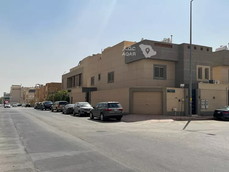 Floor for Rent in Riyadh Al Yasmin