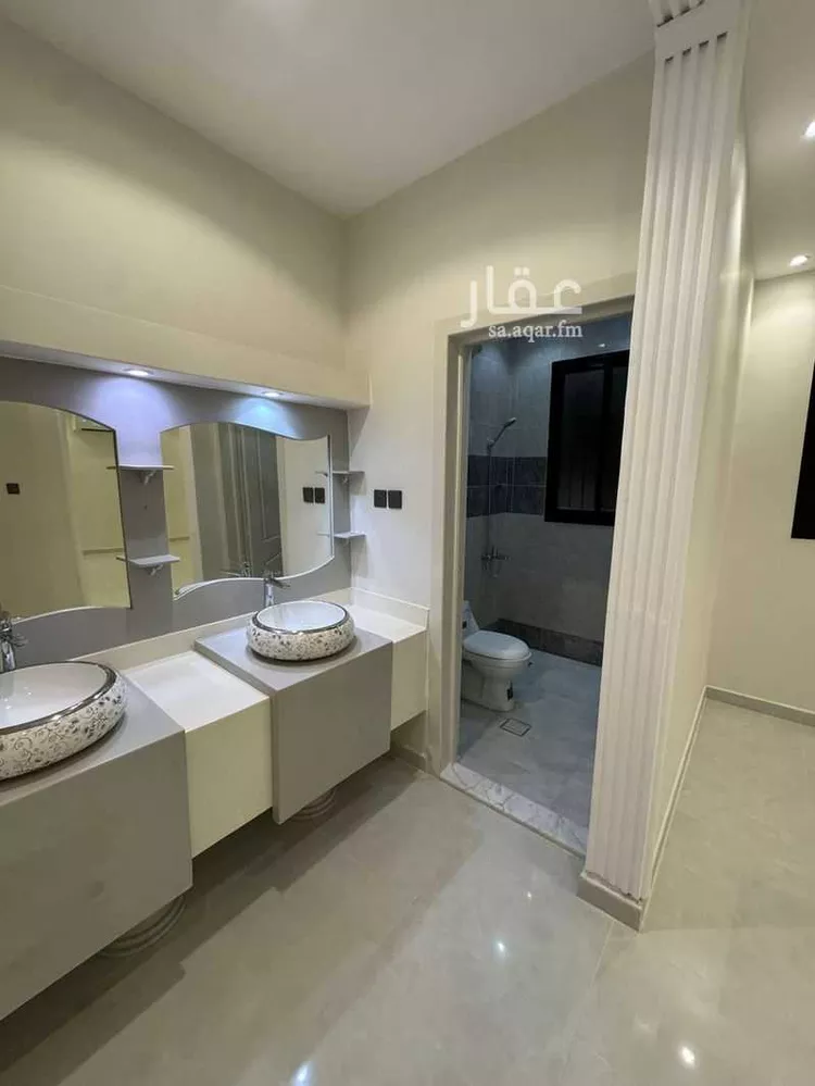 دور للإيجار في شارع بويط, حي إشبيلية, مدينة الرياض, منطقة الرياض صورة 3