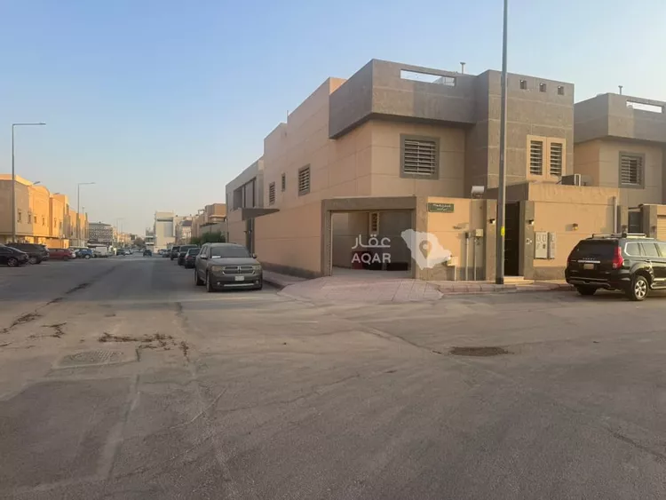 دور للإيجار في شارع رقم 124, حي الياسمين, مدينة الرياض, منطقة الرياض