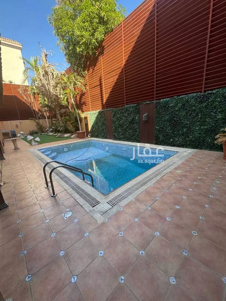 فيلا للبيع في شارع بشر بن الحارث, حي الشاطئ, مدينة جدة, منطقة مكة المكرمة صورة 5