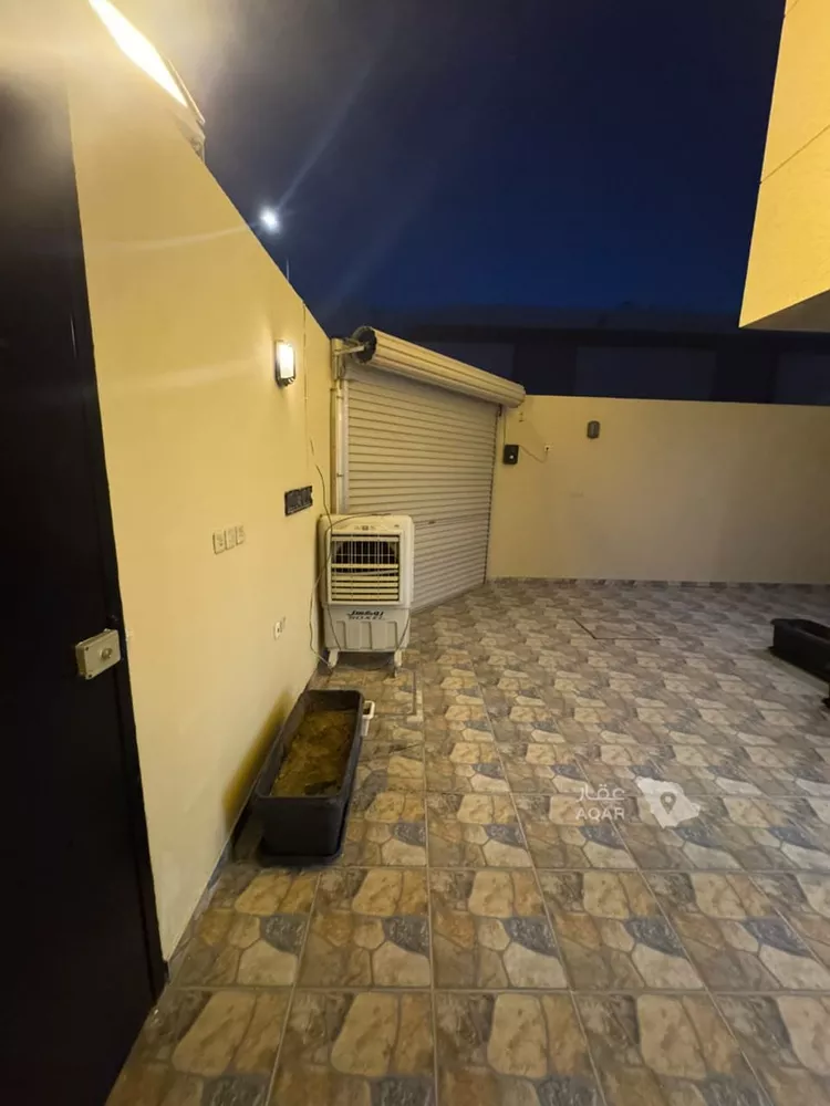 دور للإيجار في شارع رقم 124, حي الياسمين, مدينة الرياض, منطقة الرياض 3