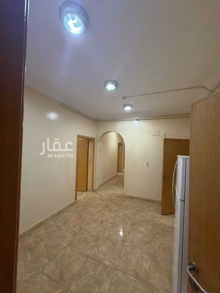 شقة للإيجار في شارع شهاب بن عبدالله, حي ريع اذاخر, مدينة مكة المكرمة, منطقة مكة المكرمة 12
