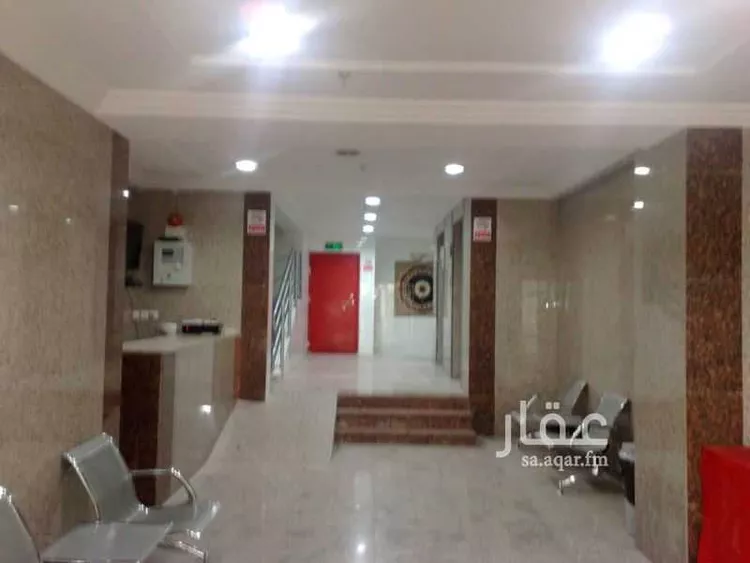 عمارة للبيع في شارع شهاب بن عبدالله, حي ريع اذاخر, مدينة مكة المكرمة, منطقة مكة المكرمة صورة 4