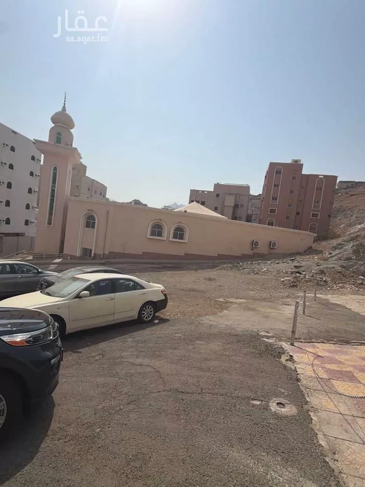 Apartment for Rent in Mecca Al Andalus صورة 3