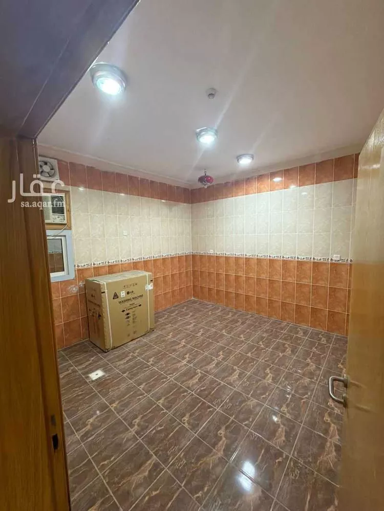 شقة للإيجار في شارع شهاب بن عبدالله, حي ريع اذاخر, مدينة مكة المكرمة, منطقة مكة المكرمة 10
