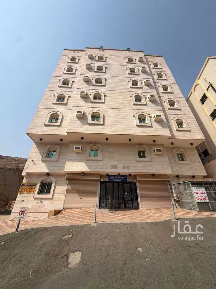 Apartment for Rent in Mecca Al Andalus صورة 2