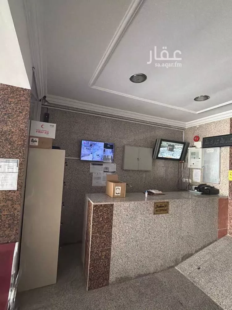 Apartment for Rent in Mecca Al Andalus صورة 5