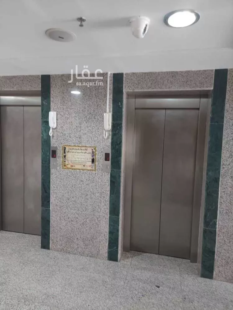 Apartment for Rent in Mecca Al Andalus