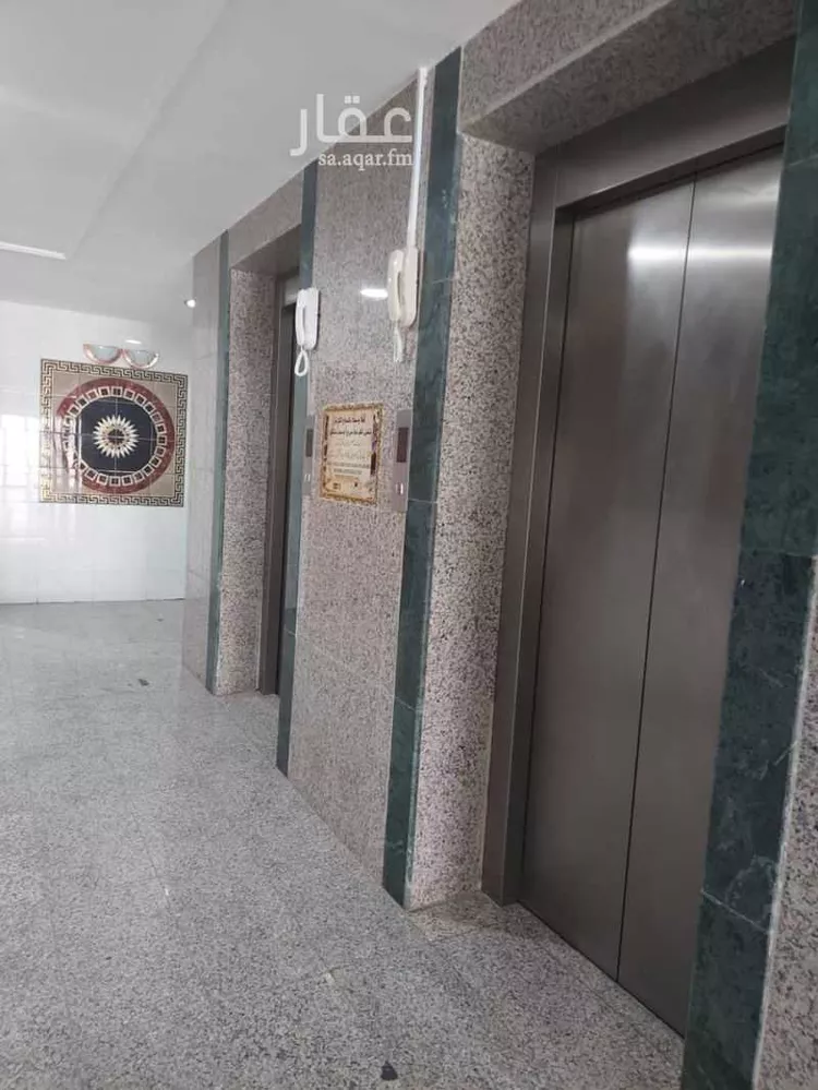 عمارة للبيع في شارع شهاب بن عبدالله, حي ريع اذاخر, مدينة مكة المكرمة, منطقة مكة المكرمة صورة 5