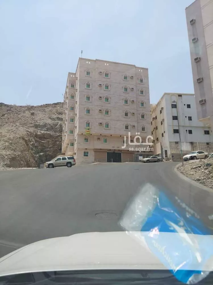 Apartment for Rent in Mecca Al Andalus صورة 2