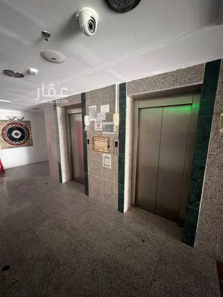 شقة للإيجار في شارع شهاب بن عبدالله, حي ريع اذاخر, مدينة مكة المكرمة, منطقة مكة المكرمة 7
