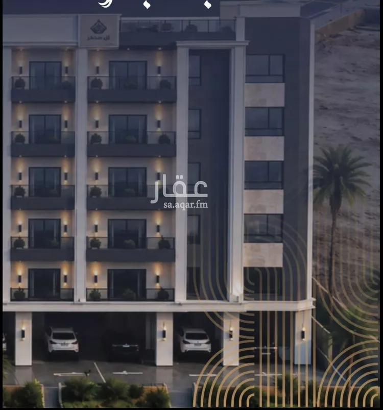 Apartment for Sale in Jeddah Al Yaqout